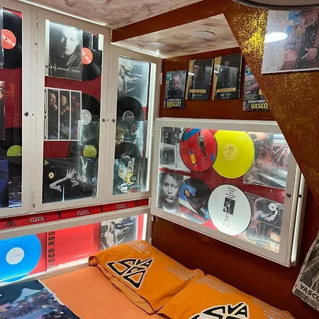 Il Grande Vasco Airport